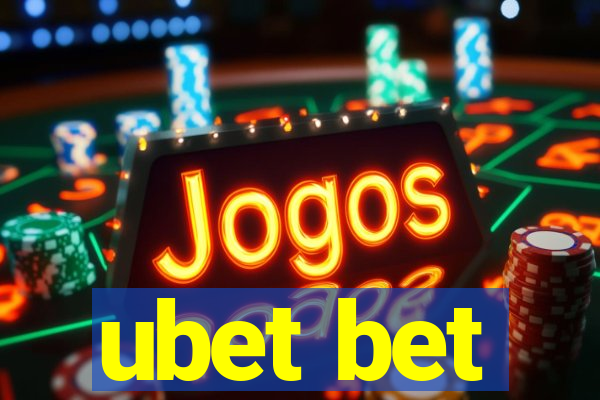 ubet bet